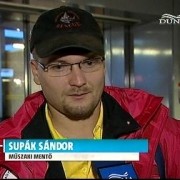 Supák Sándor